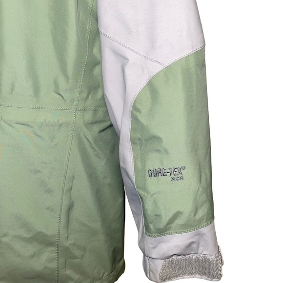 The North Face Summit Series Women Jacket Size M - Picture 4 of 6